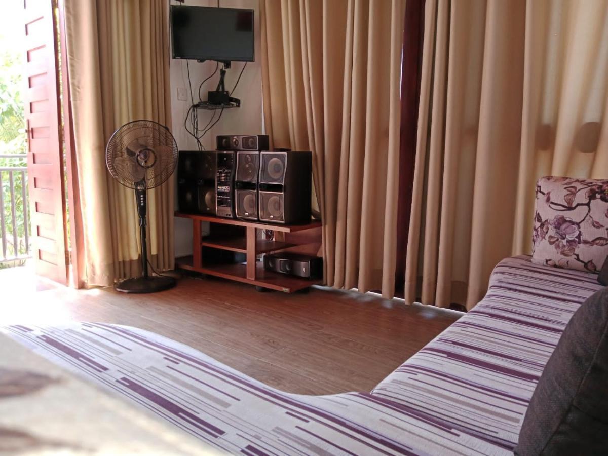 Home Stay Resort Nilaveli Eksteriør billede