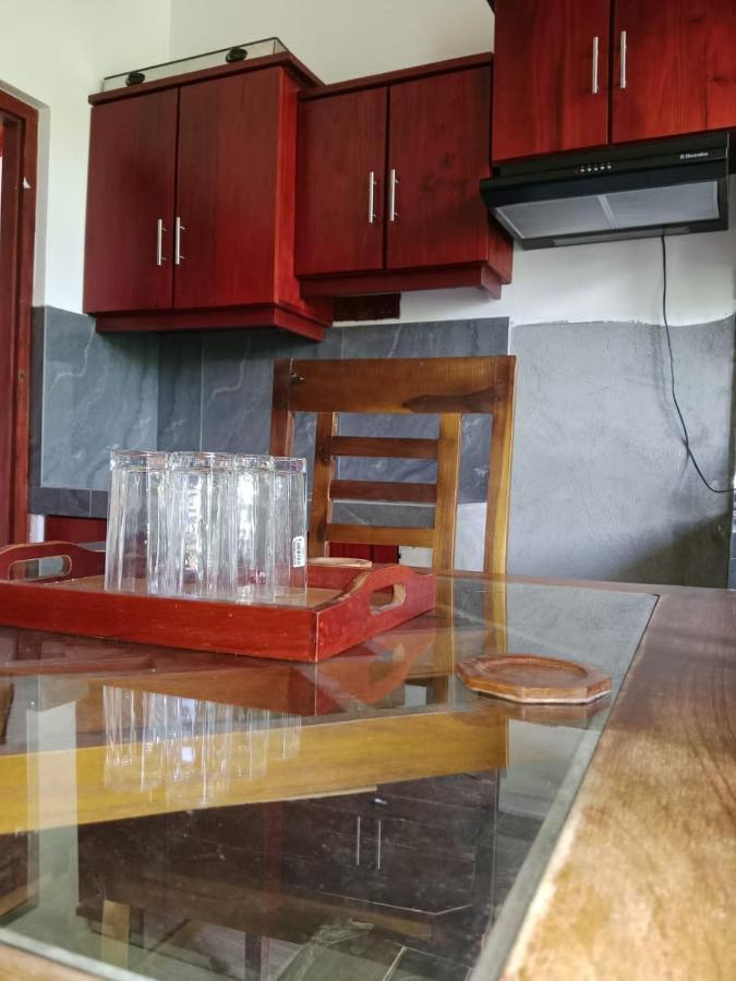 Home Stay Resort Nilaveli Eksteriør billede
