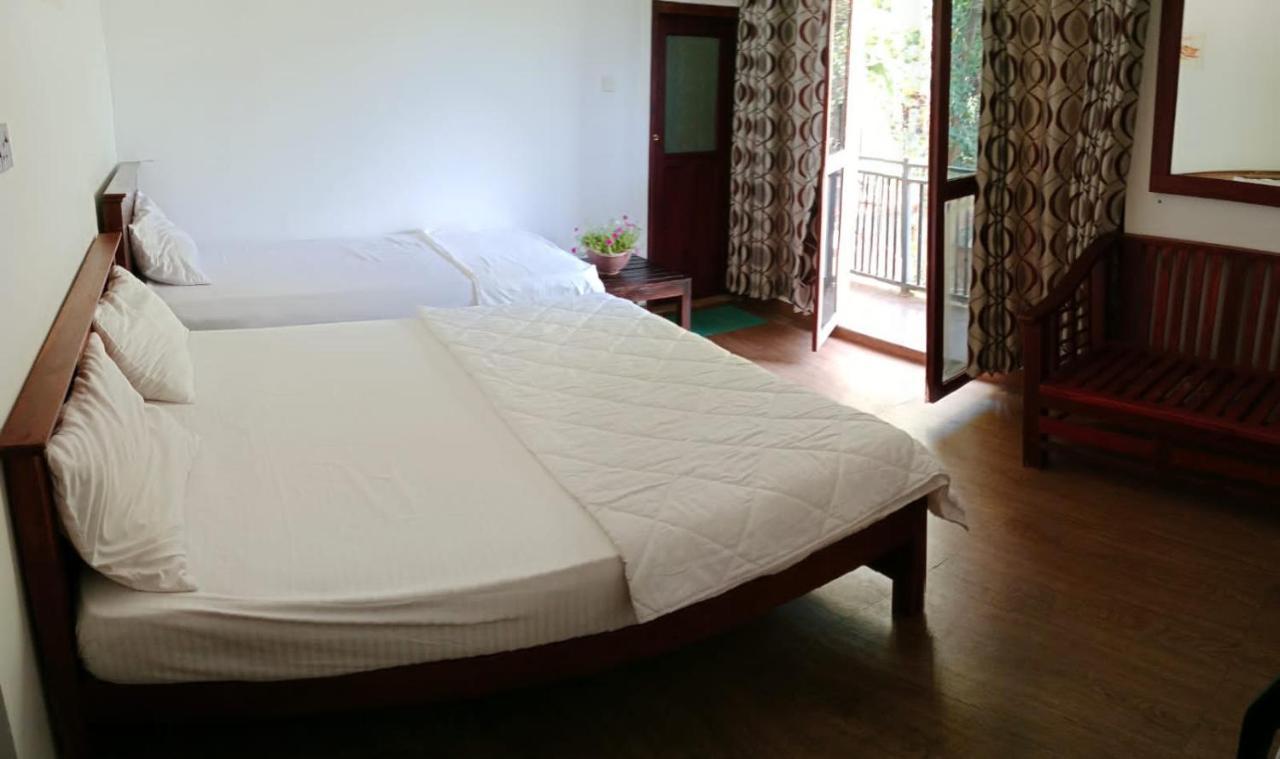 Home Stay Resort Nilaveli Eksteriør billede