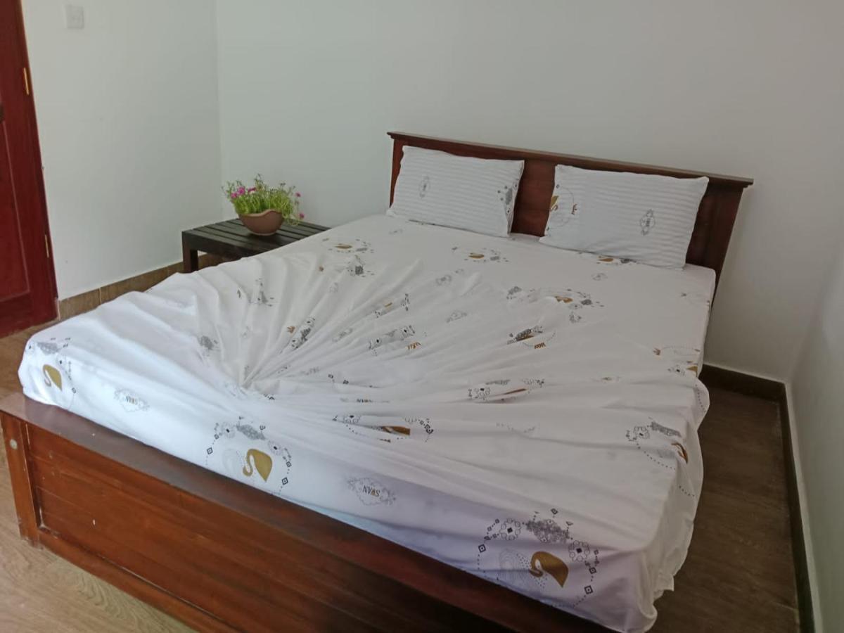 Home Stay Resort Nilaveli Eksteriør billede
