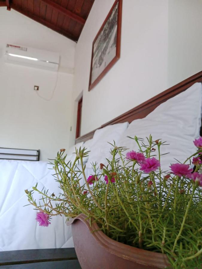 Home Stay Resort Nilaveli Eksteriør billede