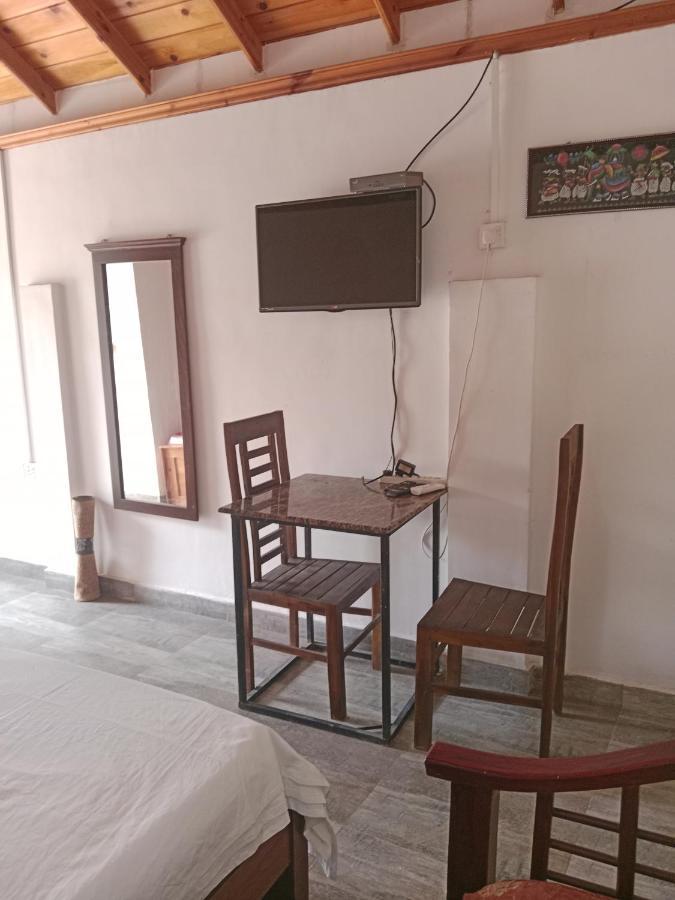 Home Stay Resort Nilaveli Eksteriør billede