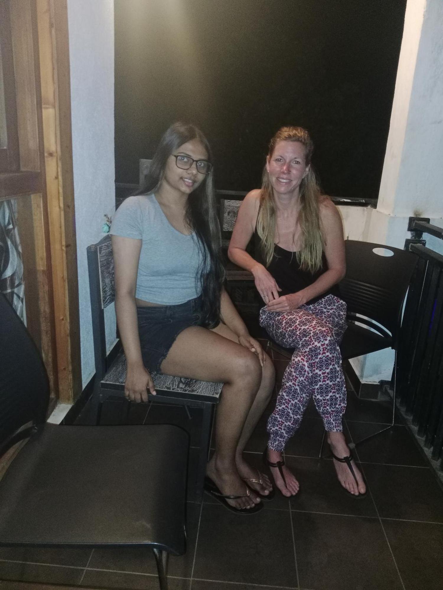 Home Stay Resort Nilaveli Værelse billede