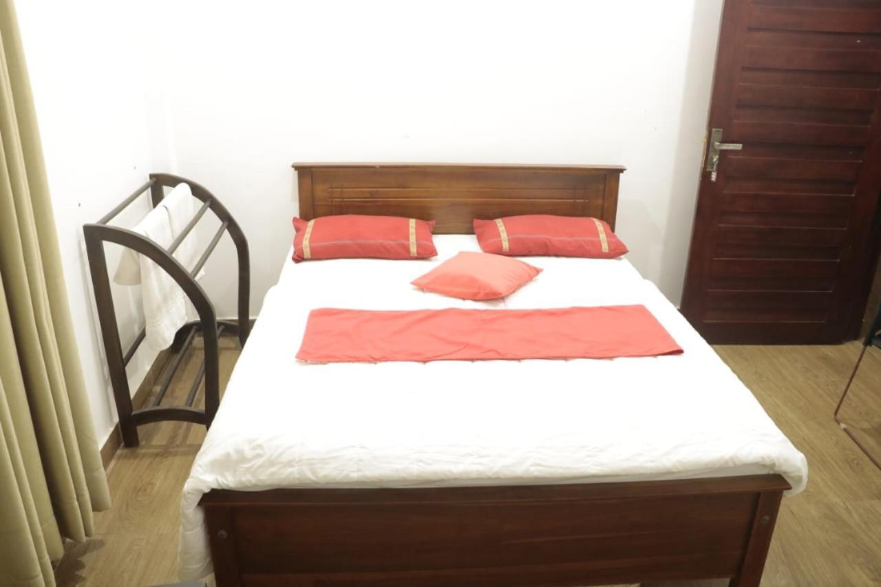 Home Stay Resort Nilaveli Eksteriør billede